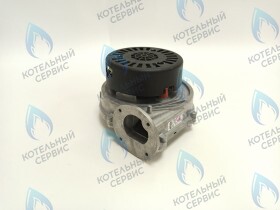 Вентилятор Ebmpapst RG128/1300-3612 54W WOLF 8717204545 (BI1293 105)