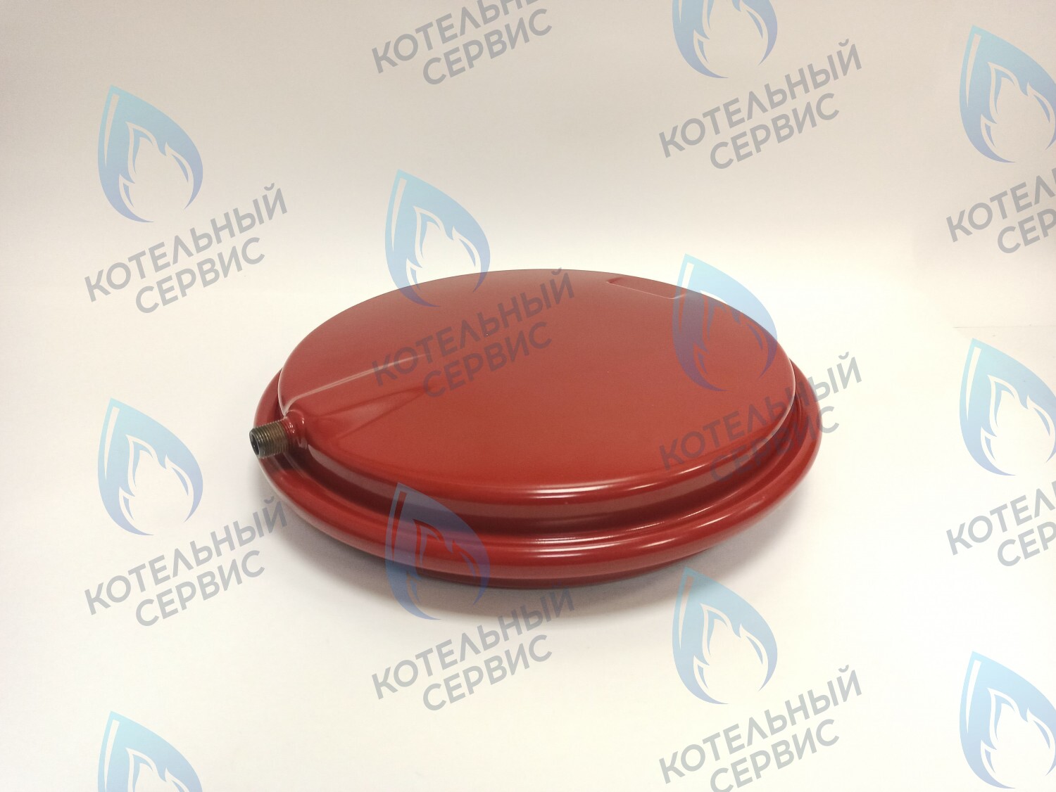 ET026-06L-WL Бак расширительный 6л 3/8 D=33cm TYP DUK 6 3206500K Viessmann WH1D Vitopend 24кВт (7831308, 7856838, 7868504) в Москве