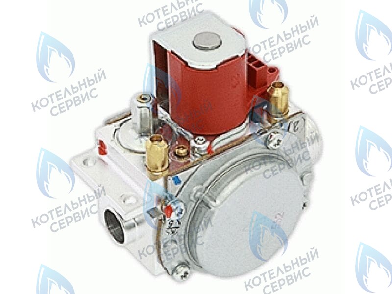 7849854 Газовый клапан   GB-ND 055 E01-DG 30/35 G20 Viessmann в Москве