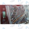 8513650 Проводка электрическая низковольтная    (от разъем платы Х4 к термостату перегрева, датчику NTC отопления, термостату тяги) BAXI в Москве