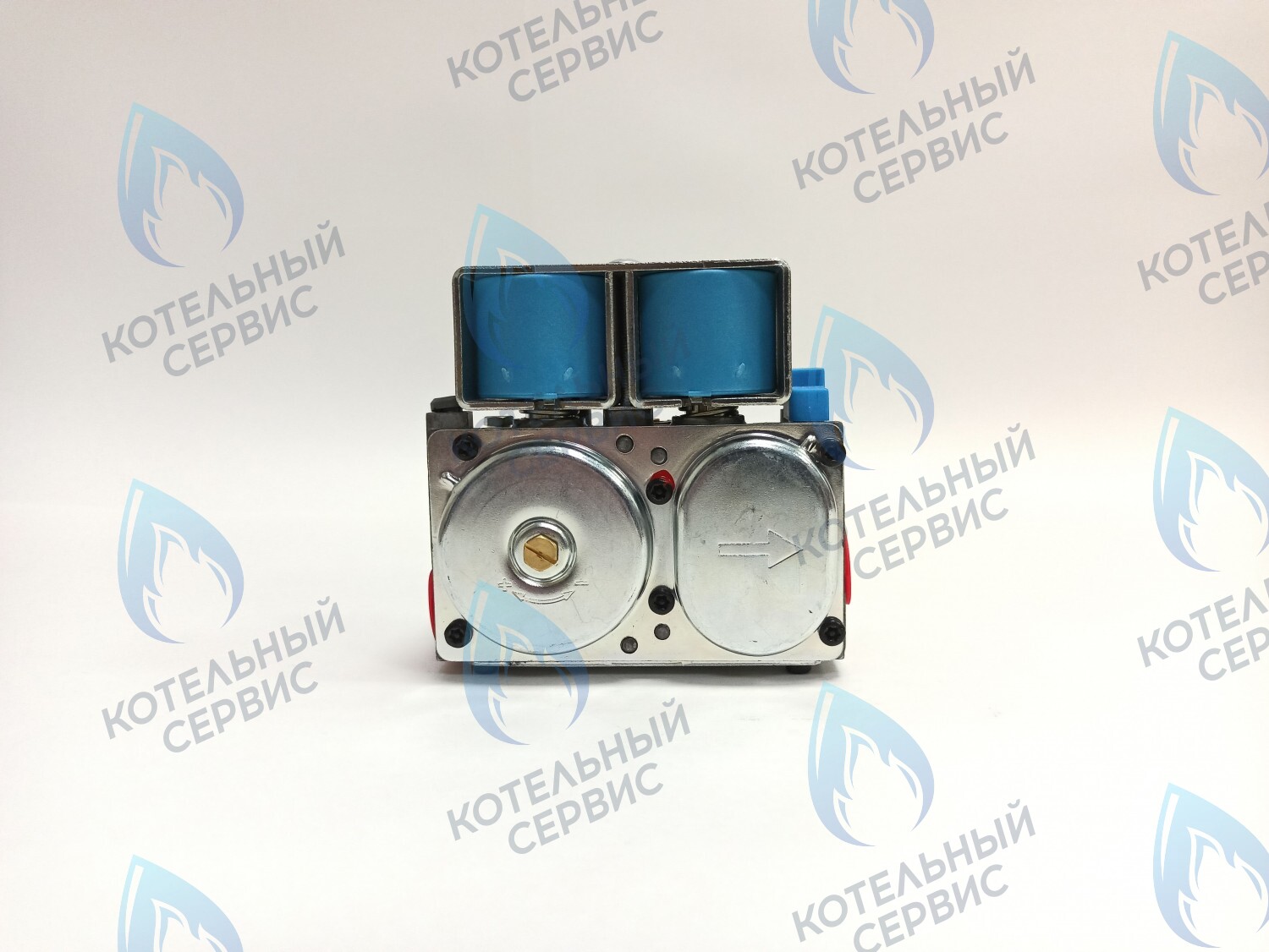 GV028 Газовый клапан (арматура газовая) Navien GA 11-35K(N), GST 35-40K(N) (BH0901011A, PH0905032A, 30002203A) в Москве