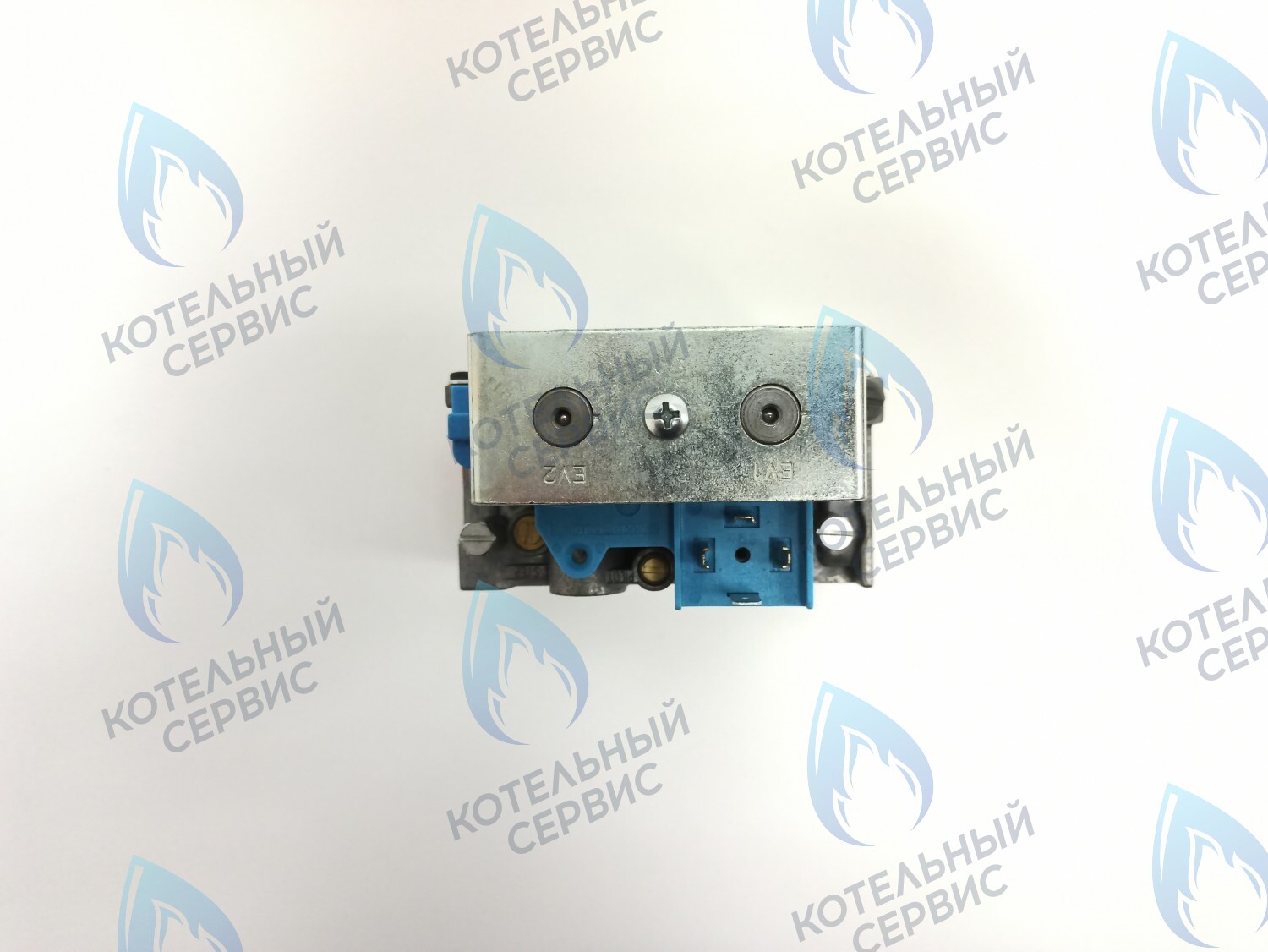 GV028 Газовый клапан (арматура газовая) Navien GA 11-35K(N), GST 35-40K(N) (BH0901011A, PH0905032A, 30002203A) в Москве