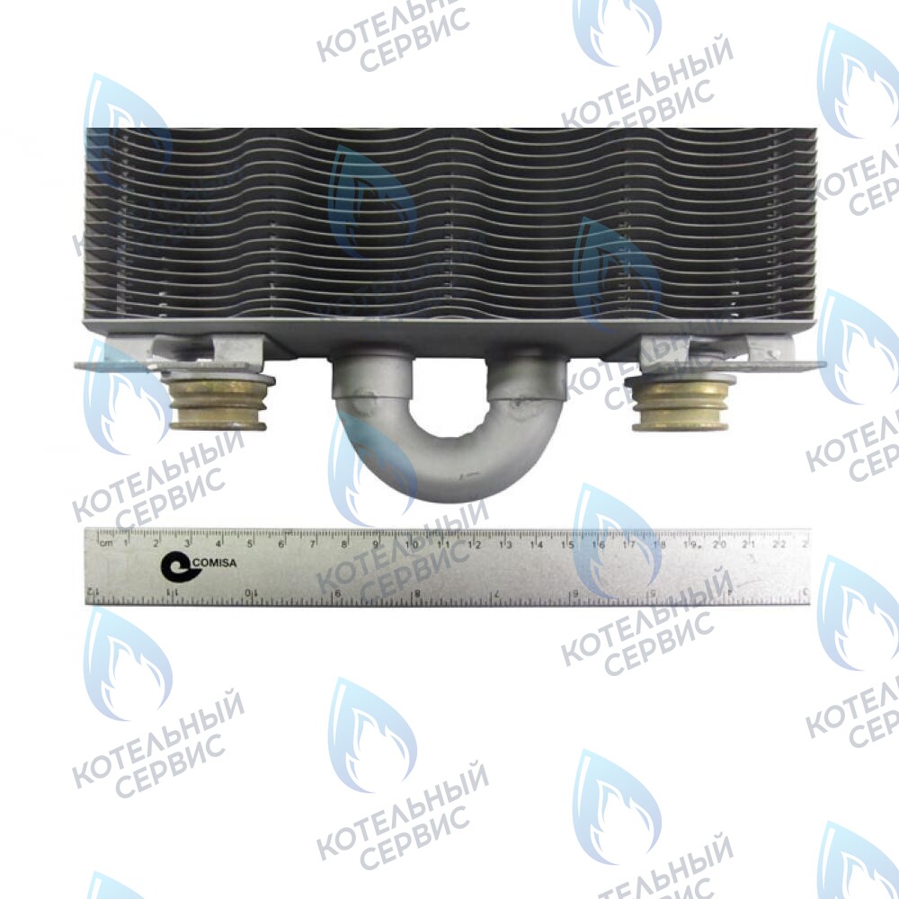 5646410 Теплообменник основной BAXI в Москве