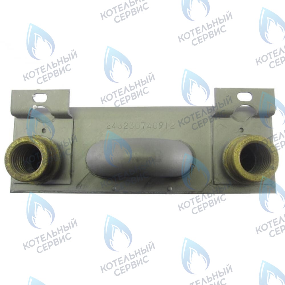 5646410 Теплообменник основной BAXI в Москве