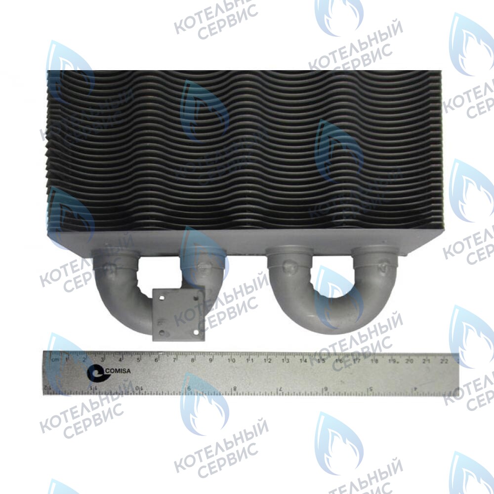 5646410 Теплообменник основной BAXI в Москве