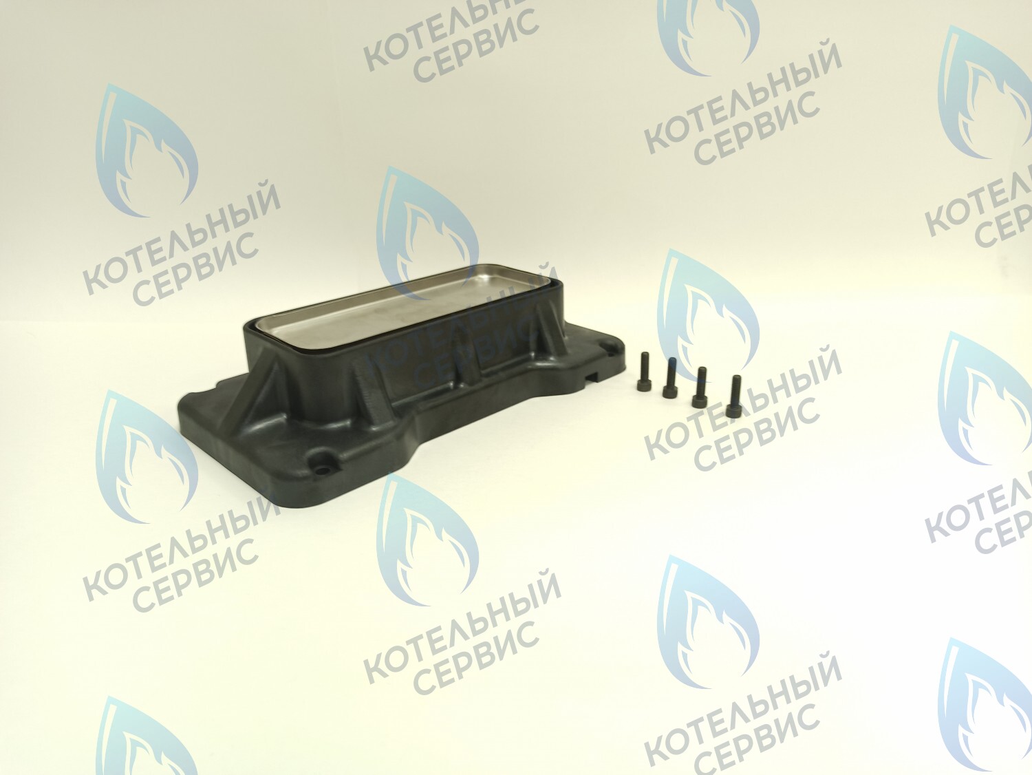 ES190X-225-16F Комплект для замены теплообменника ГВС VIESSMANN VITOPEND 200 (7822761) в Москве