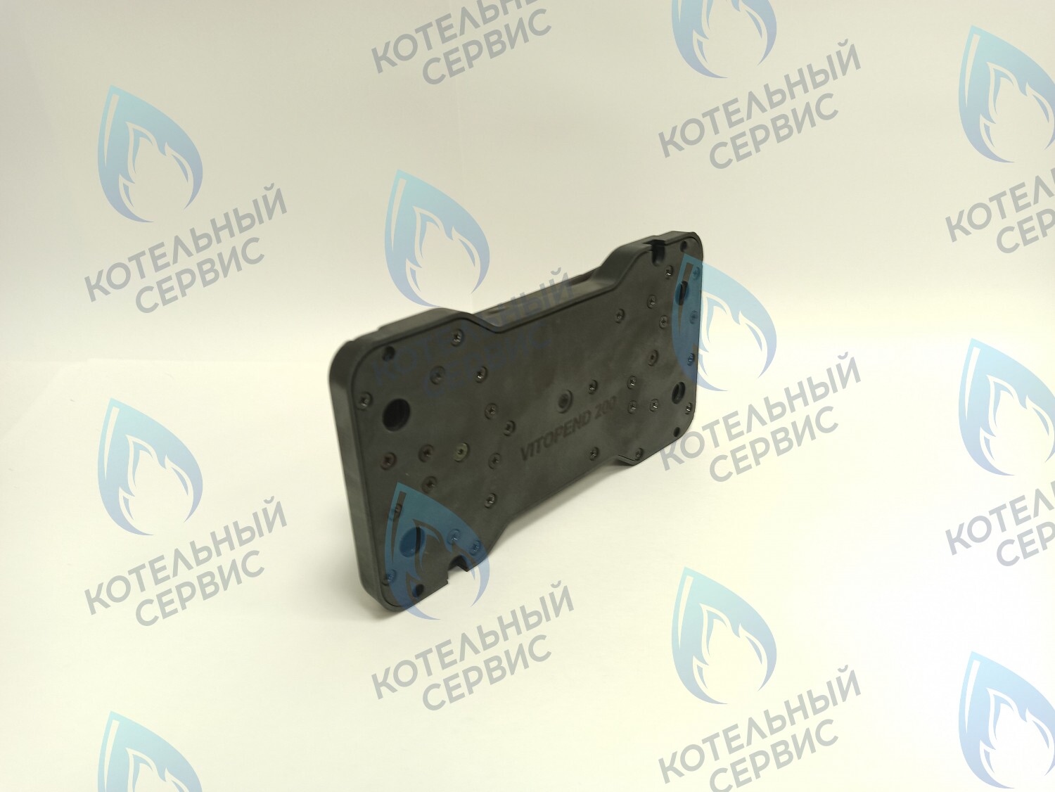 ES190X-225-16F Комплект для замены теплообменника ГВС VIESSMANN VITOPEND 200 (7822761) в Москве