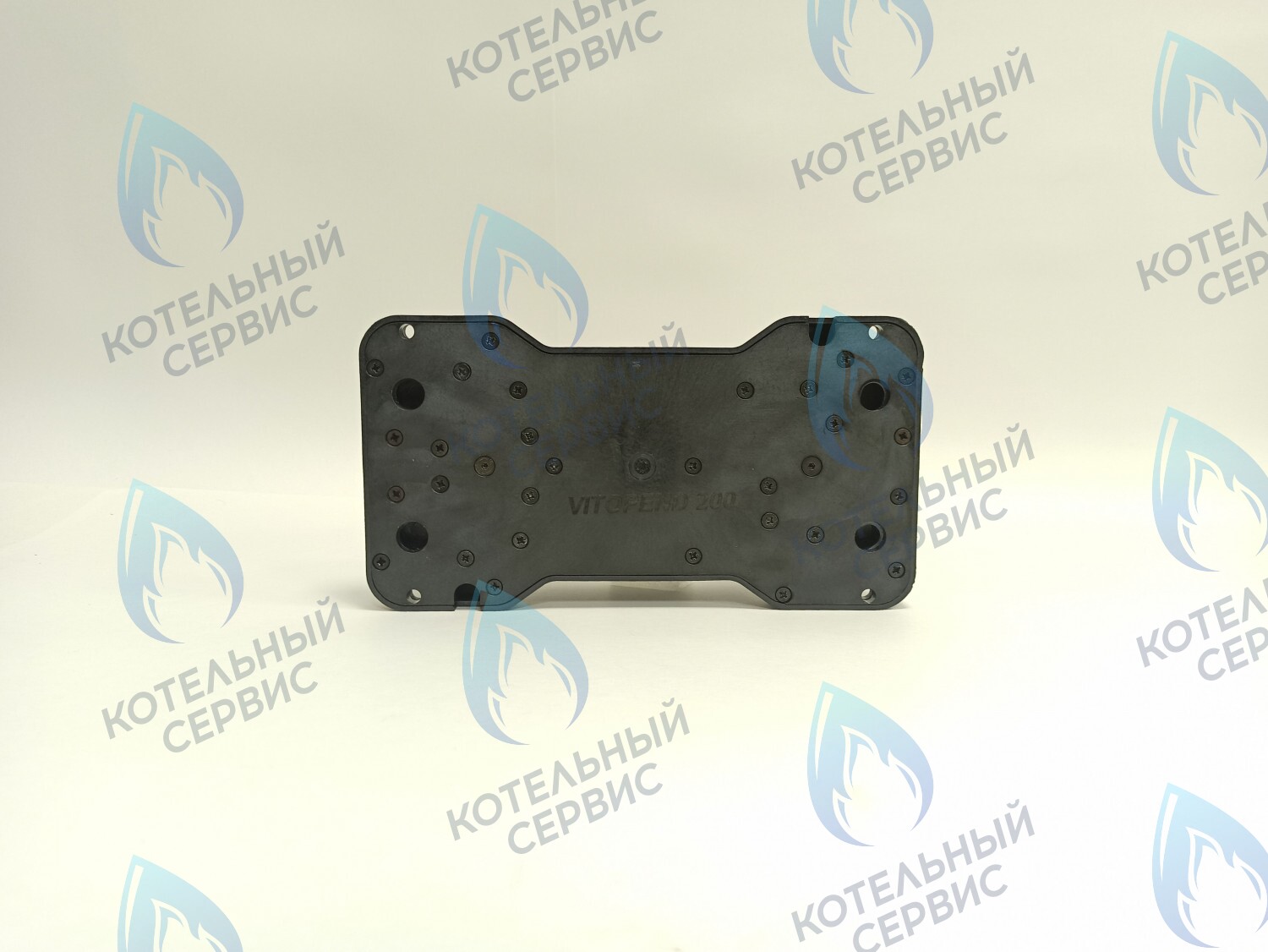 ES190X-225-16F Комплект для замены теплообменника ГВС VIESSMANN VITOPEND 200 (7822761) в Москве