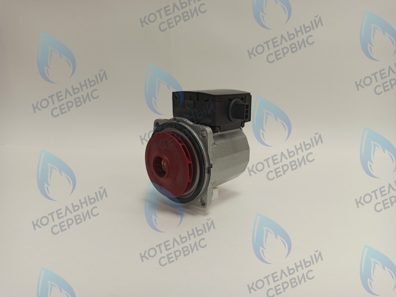 PH-W21CW50-WC84-Комп Двигатель насоса (без улитки) (12/5, 15/5) аналог WILO 84w NFSL 15/5 (21мм по часовой) в Москве