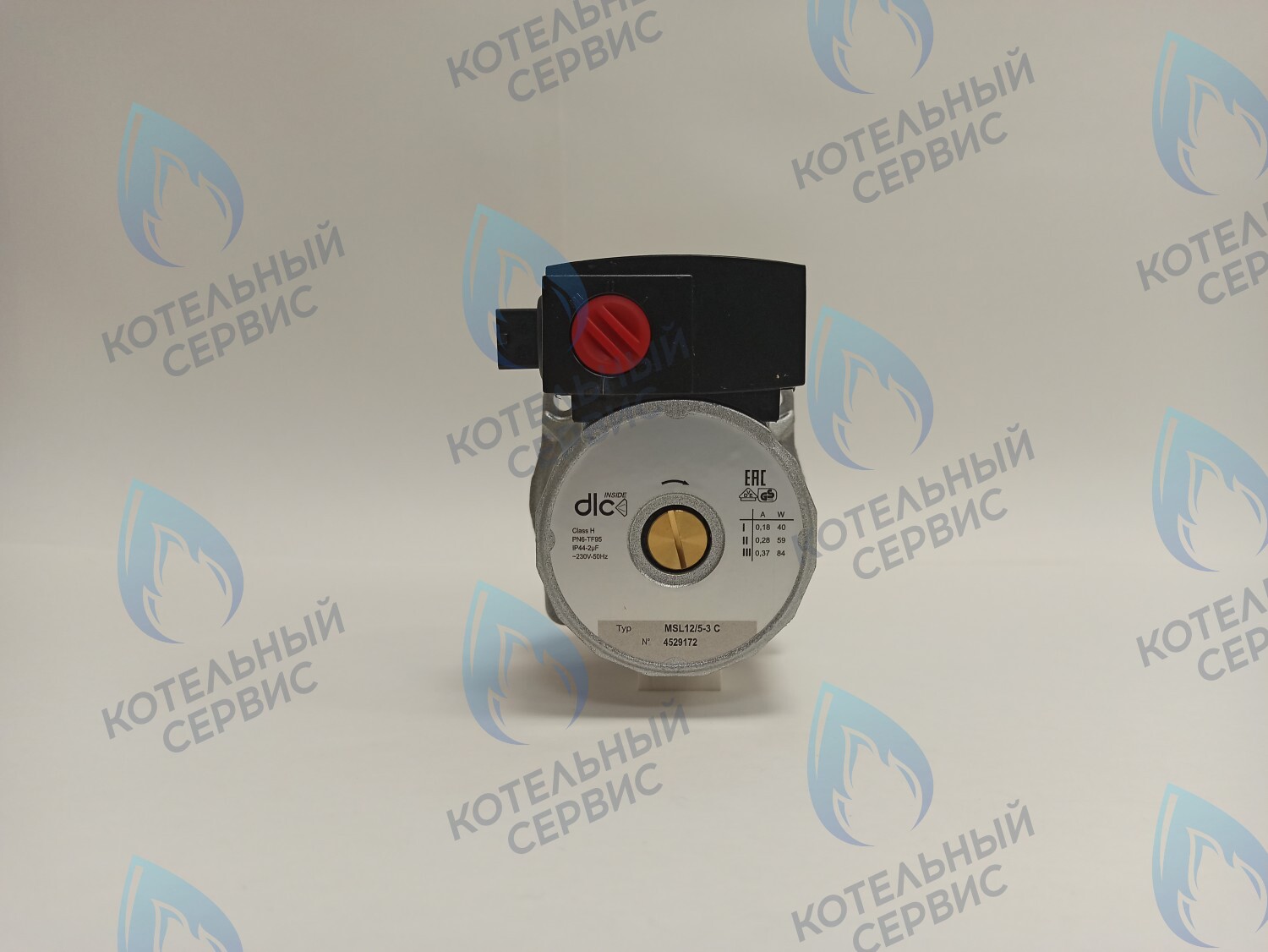 PH-W21CW50-WC84-Комп Двигатель насоса (без улитки) (12/5, 15/5) аналог WILO 84w NFSL 15/5 (21мм по часовой) в Москве