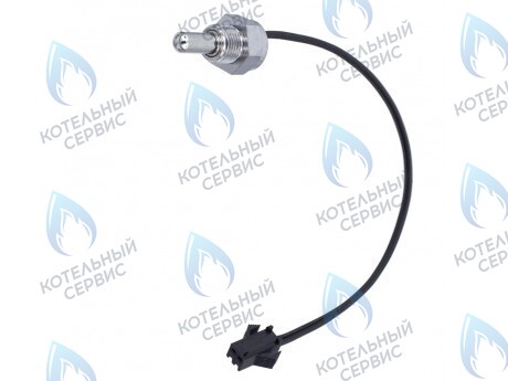 2802 Датчик температуры ГВС DX 18-24-32-35 HUBERT в Москве