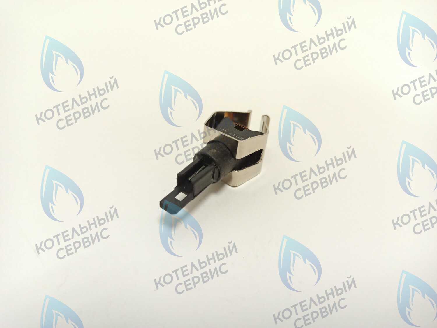 AC01000006 Термостат накладной NTC ГВС (для трубки 12мм) BC (AC01000006) ROYAL THERMO в Москве