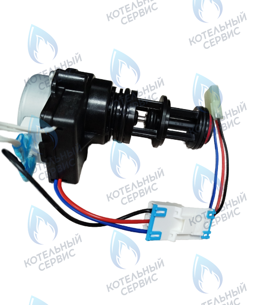 30031249B Клапан трехходовой NAVIEN Deluxe C/C Plus/E в Москве