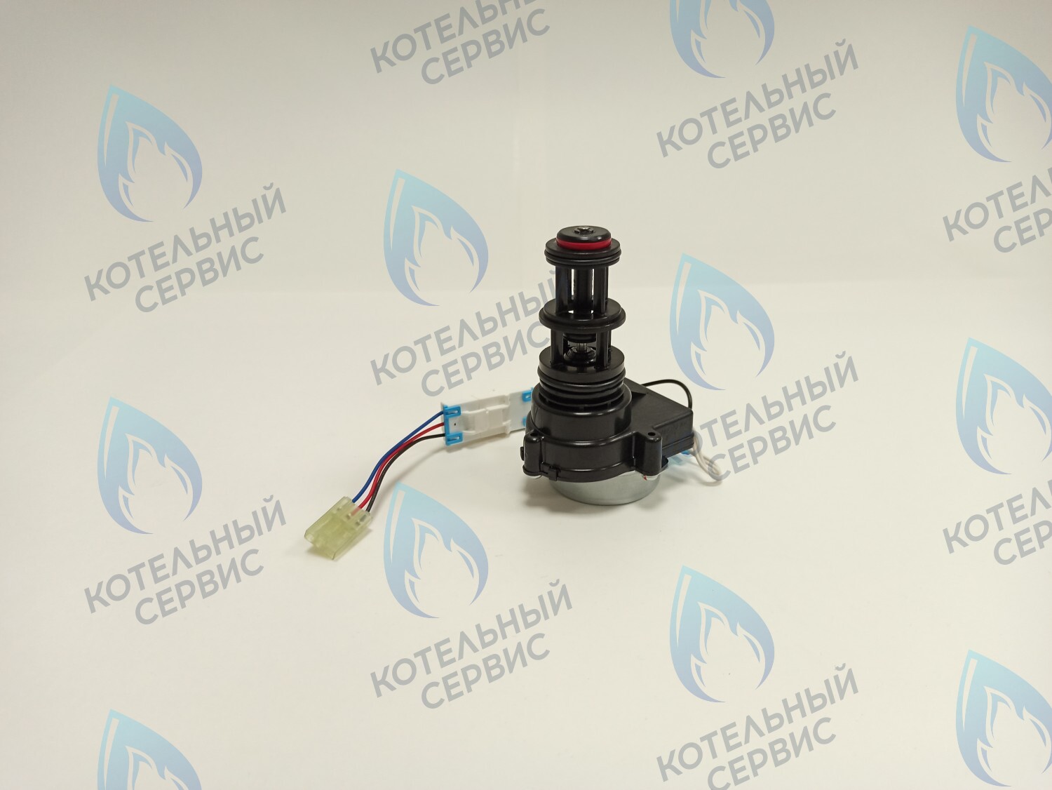 30031249B Клапан трехходовой NAVIEN Deluxe C/C Plus/E в Москве