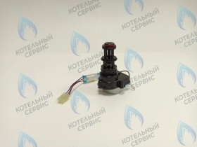 Клапан трехходовой NAVIEN Deluxe C/C Plus/E