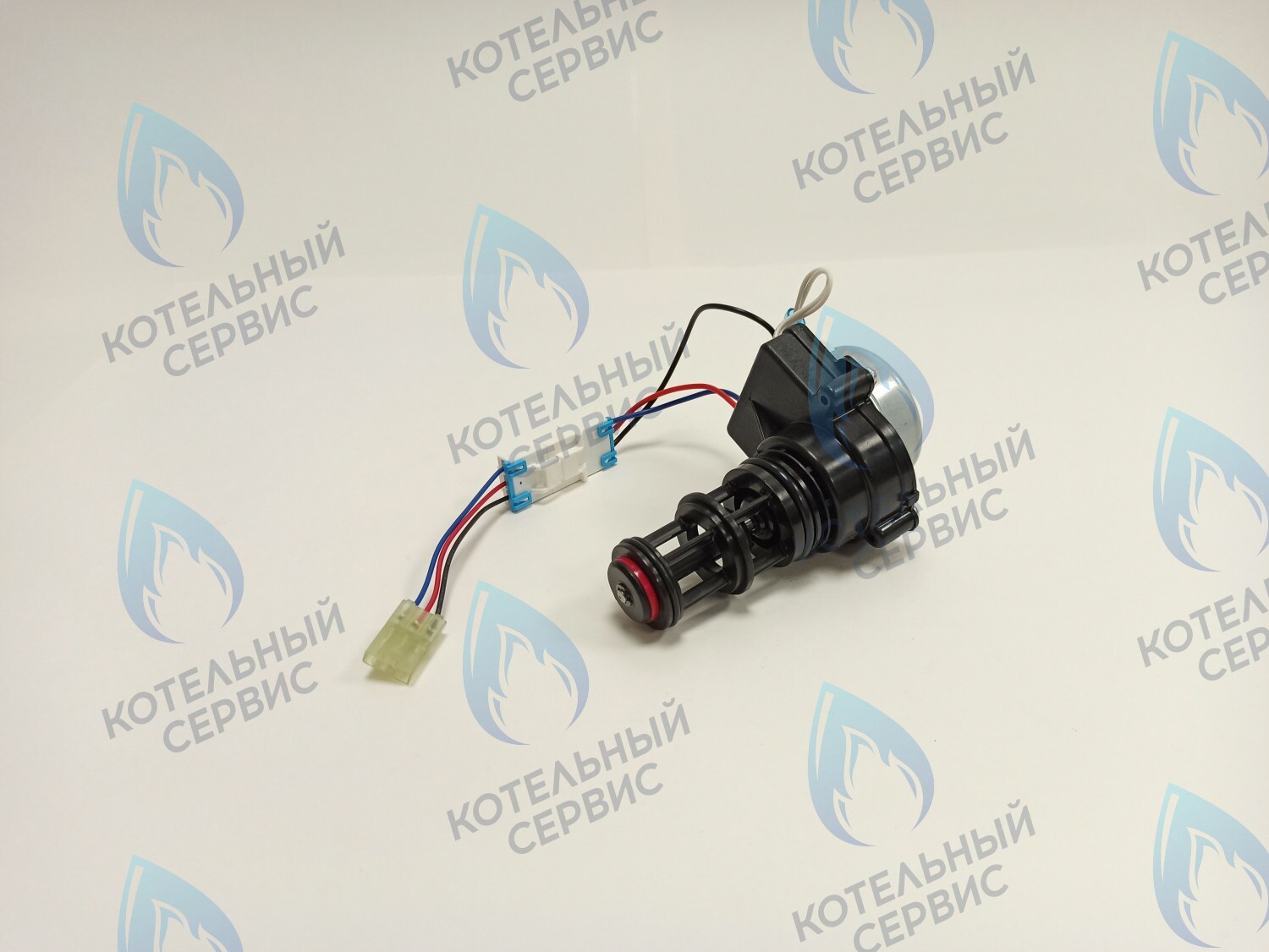 30031249B Клапан трехходовой NAVIEN Deluxe C/C Plus/E в Москве