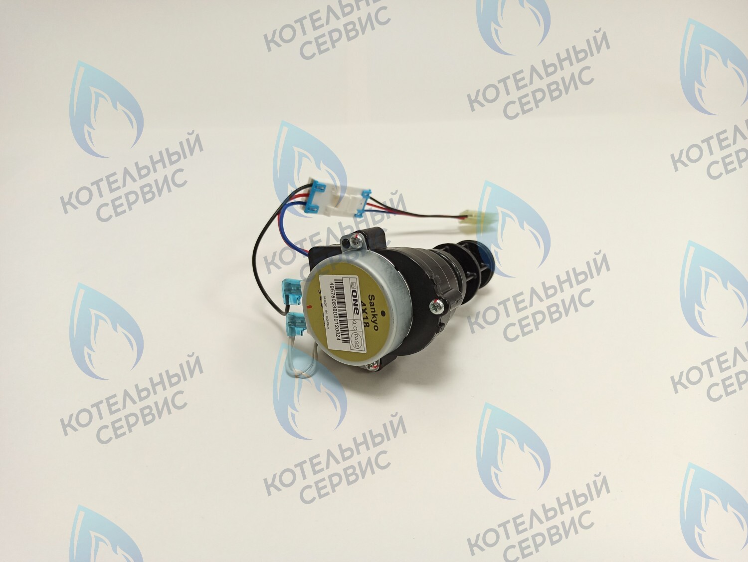 30031249B Клапан трехходовой NAVIEN Deluxe C/C Plus/E в Москве