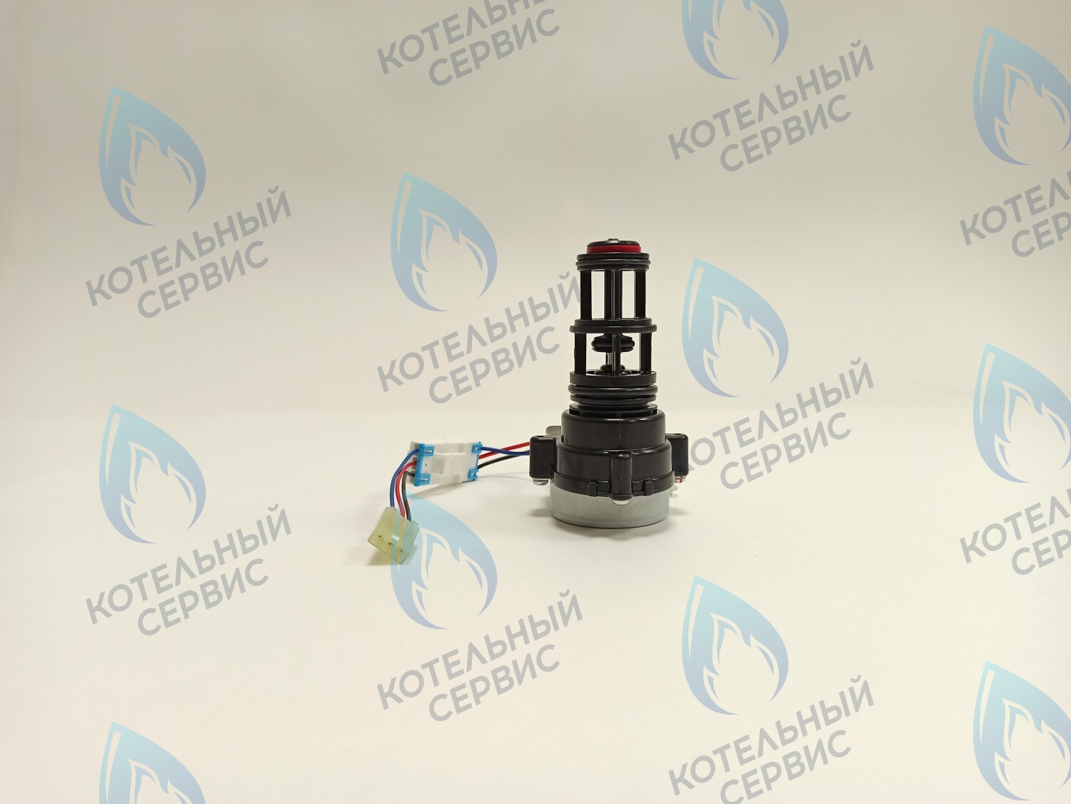 30031249B Клапан трехходовой NAVIEN Deluxe C/C Plus/E в Москве