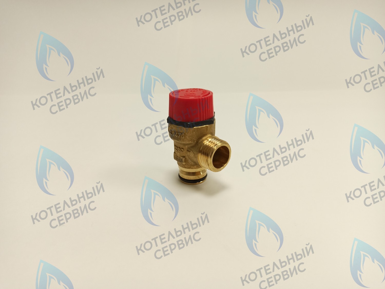 EV030-01-BX Клапан сбросной предохранительный 300кПа 1/2" (Protherm Пантера Леопард V17 0020035129, BAXI ECO FOUR, GAZLUX, GAZECO, HEC) в Москве
