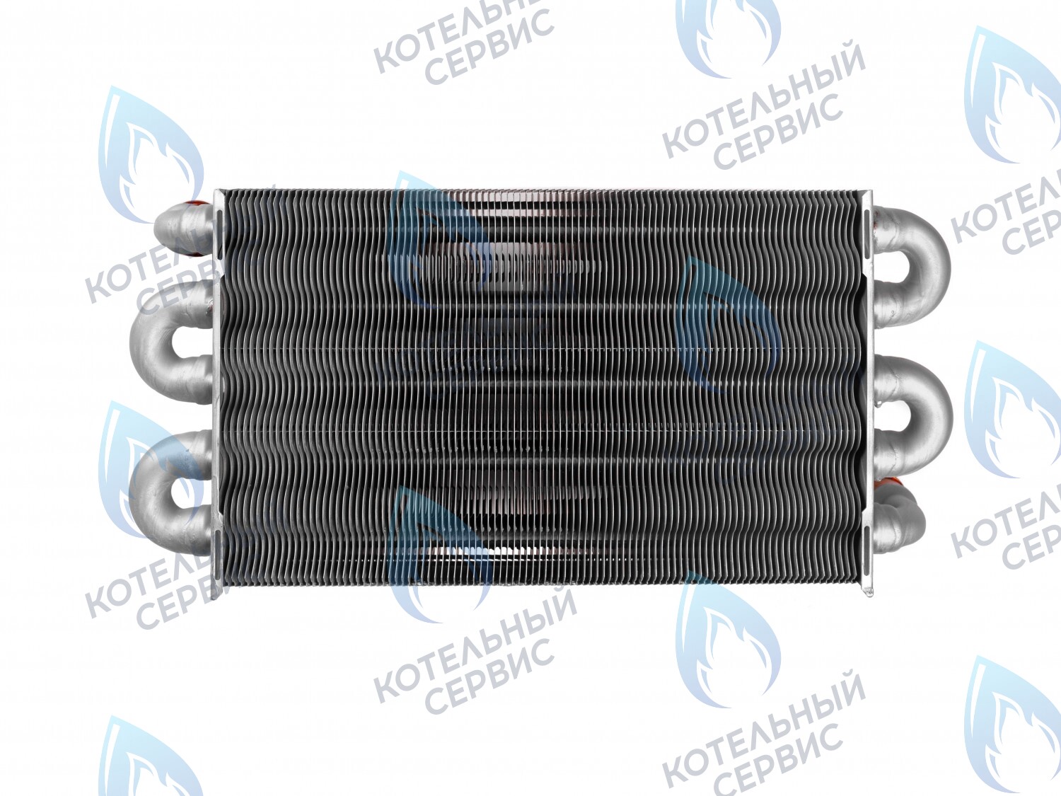 0020097958 Первичный теплообменник с 12/2011 замена на номер 0020142419 PROTHERM в Москве