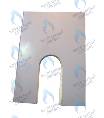 39837060 Панель корпуса (передняя) KIT PANNELLO ANT. (3110G540) FERROLI в Москве