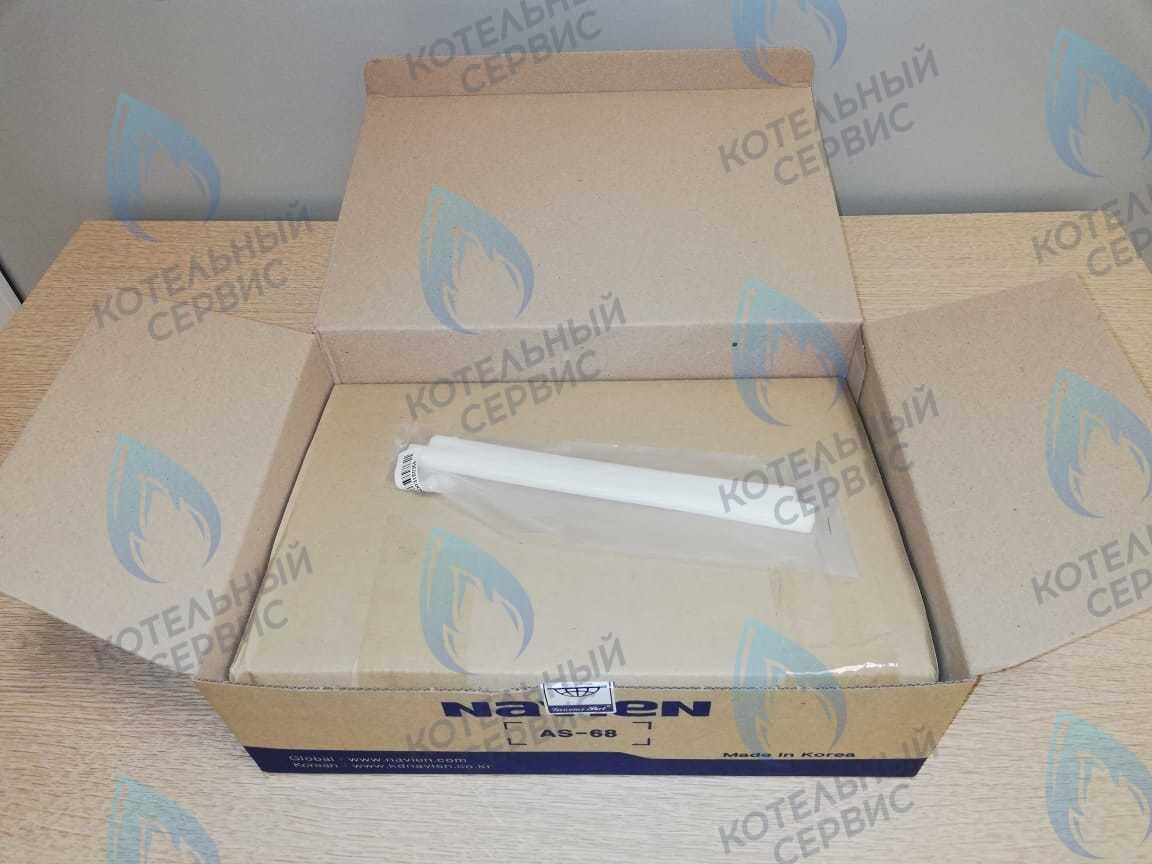 30012860B Теплообменник основной Deluxe 30K, Deluxe Coaxial 30K, Deluxe Plus 30K, Deluxe Plus Coaxial 30K, Prime Coaxial 30K, Smart Tok Coaxial 30K, Ace 30K, Ace Coaxial 30K NAVIEN в Москве