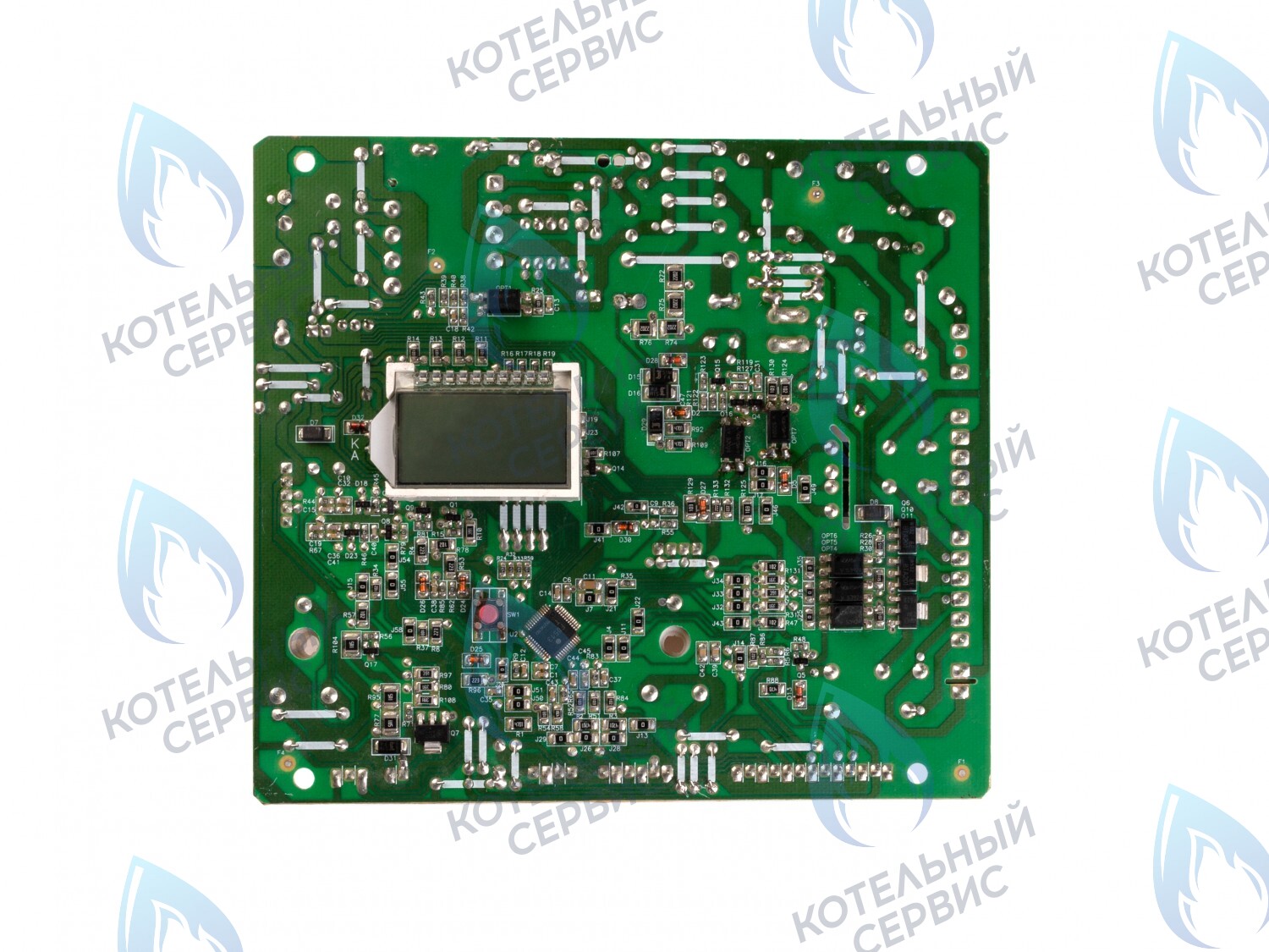 0020119390 Плата управления Lynx 24кВт/28кВт Ягуар 24, sit (v1.8) PROTHERM в Москве