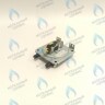 AP-060-045-63-CH-3 Прессостат P=0,6 mbar (толстые контакты) в Москве