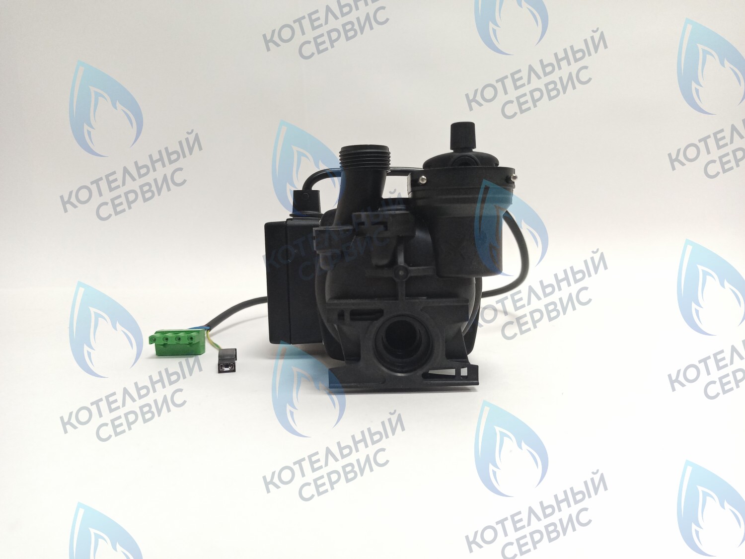 S62747 Циркуляционный насос UPR15-70 F1 30/35-34/39 (против часовой стрелки) (колесо 72/30мм) DE DIETRICH в Москве