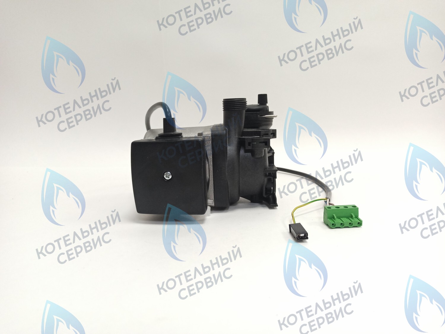 S62747 Циркуляционный насос UPR15-70 F1 30/35-34/39 (против часовой стрелки) (колесо 72/30мм) DE DIETRICH в Москве