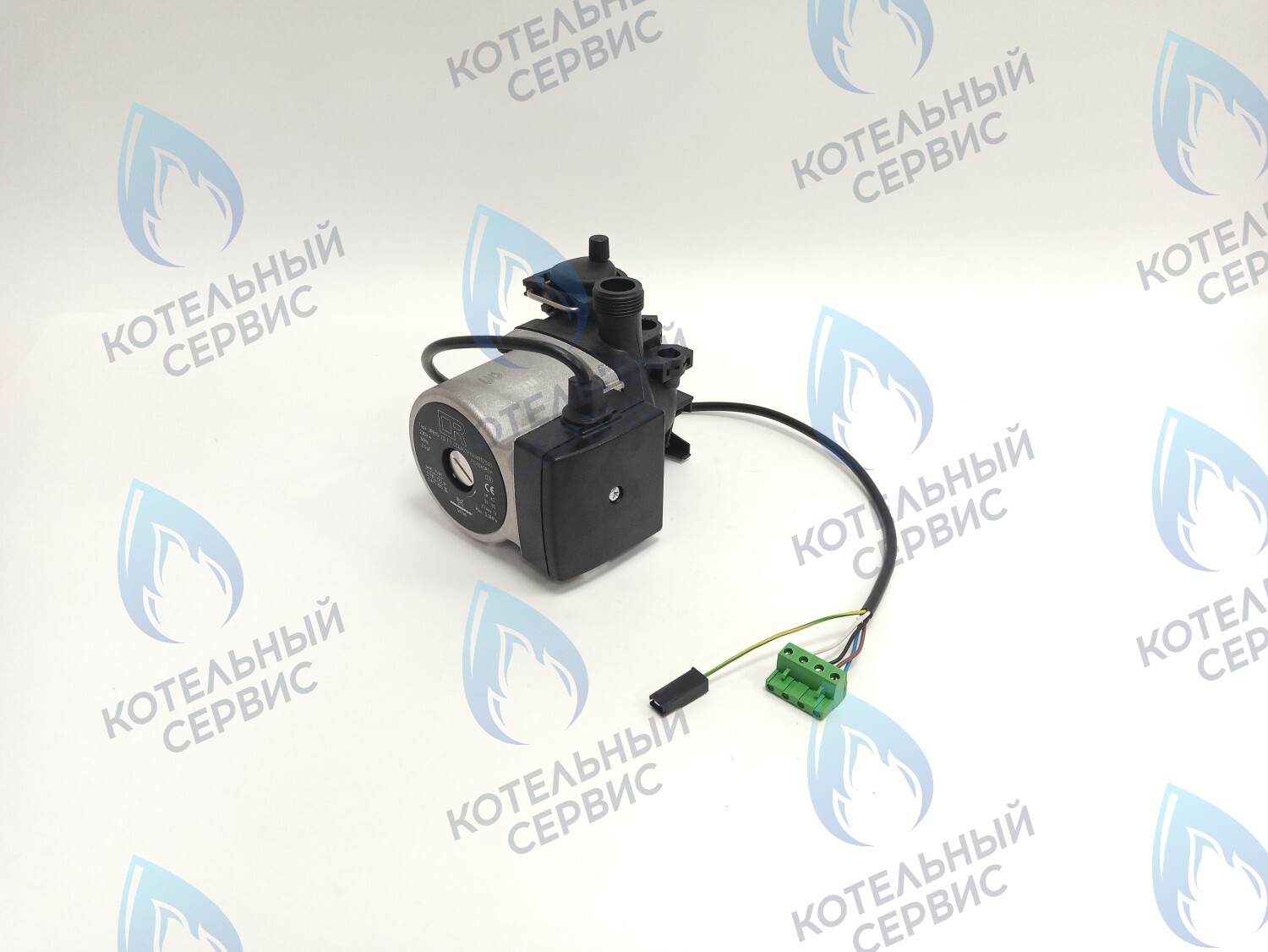 S62747 Циркуляционный насос UPR15-70 F1 30/35-34/39 (против часовой стрелки) (колесо 72/30мм) DE DIETRICH в Москве