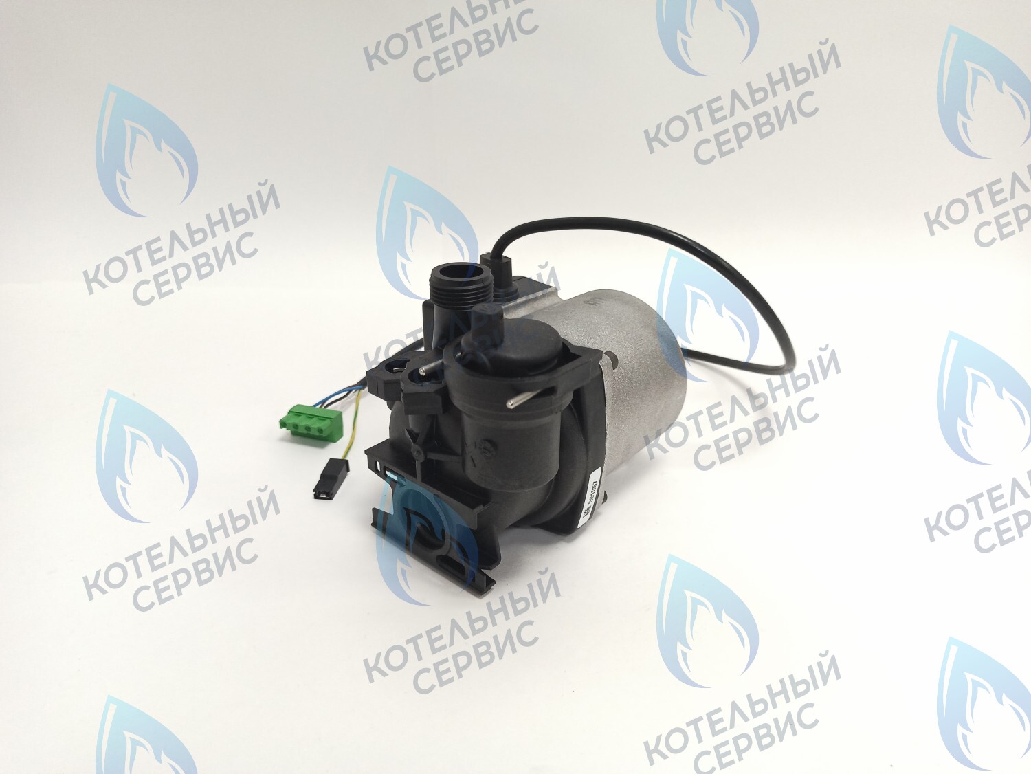 S62747 Циркуляционный насос UPR15-70 F1 30/35-34/39 (против часовой стрелки) (колесо 72/30мм) DE DIETRICH в Москве