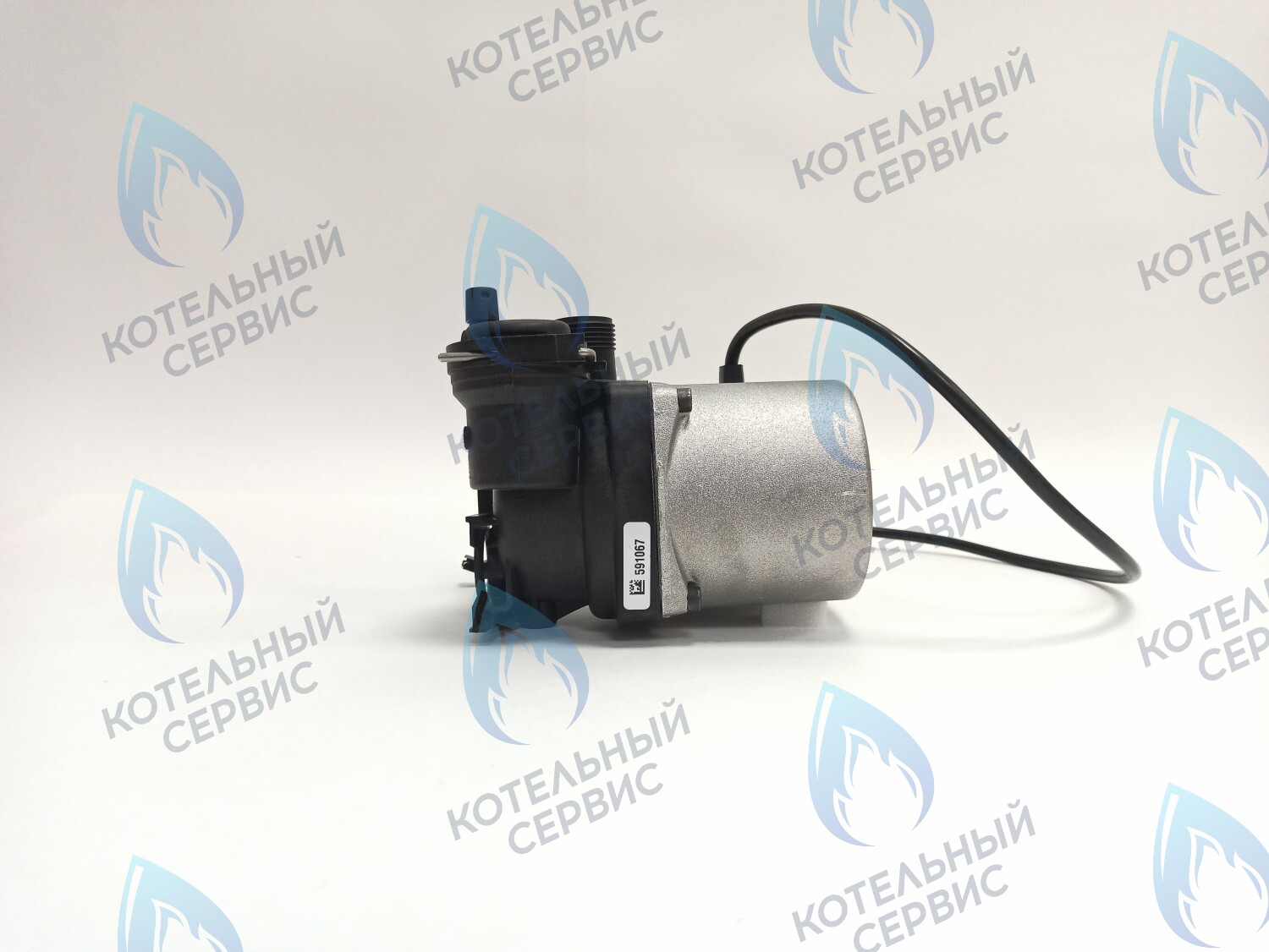 S62747 Циркуляционный насос UPR15-70 F1 30/35-34/39 (против часовой стрелки) (колесо 72/30мм) DE DIETRICH в Москве