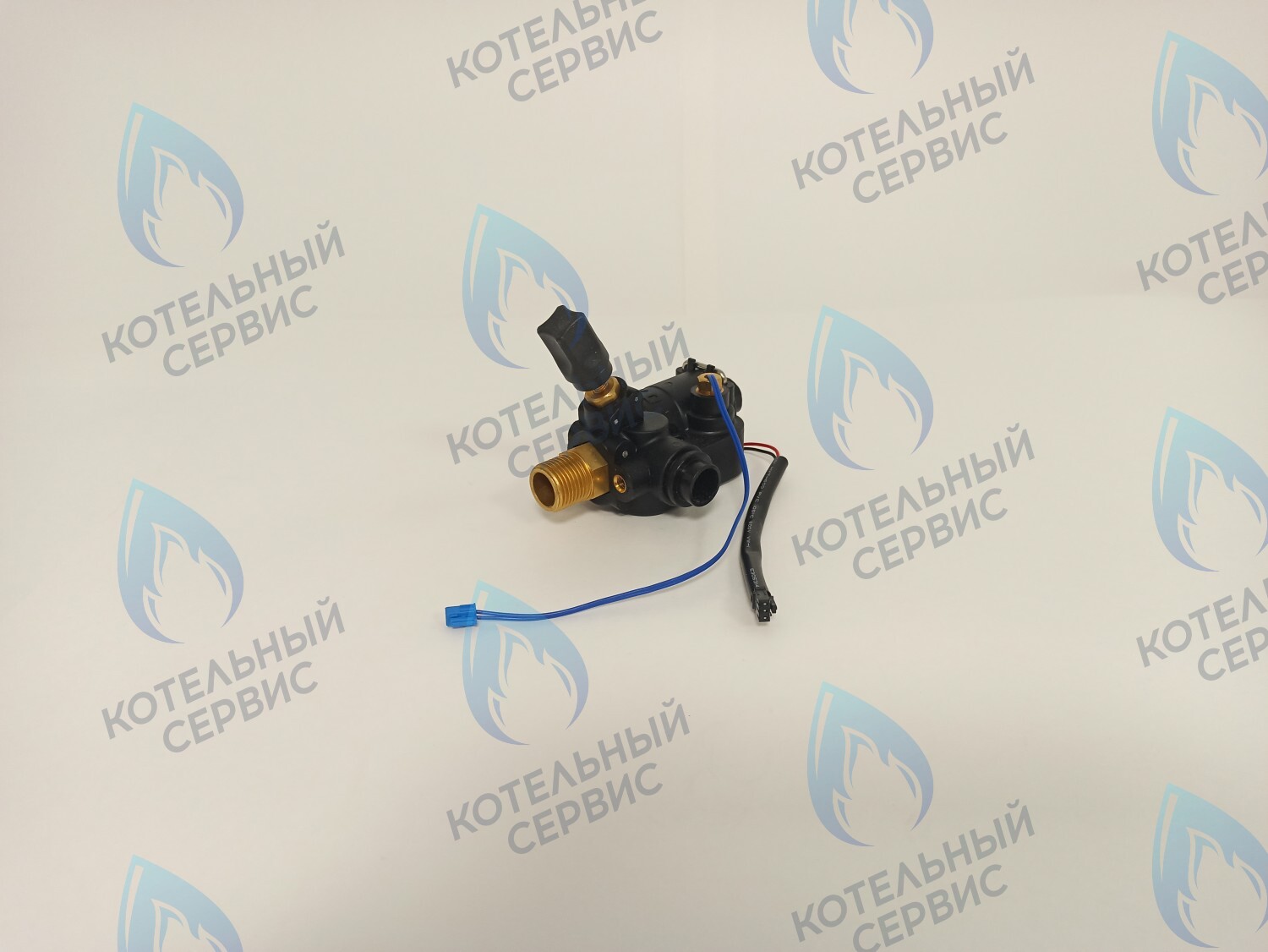 S323100128 Гидроузел с датчиком протока (WA 25/30) KITURAMI в Москве