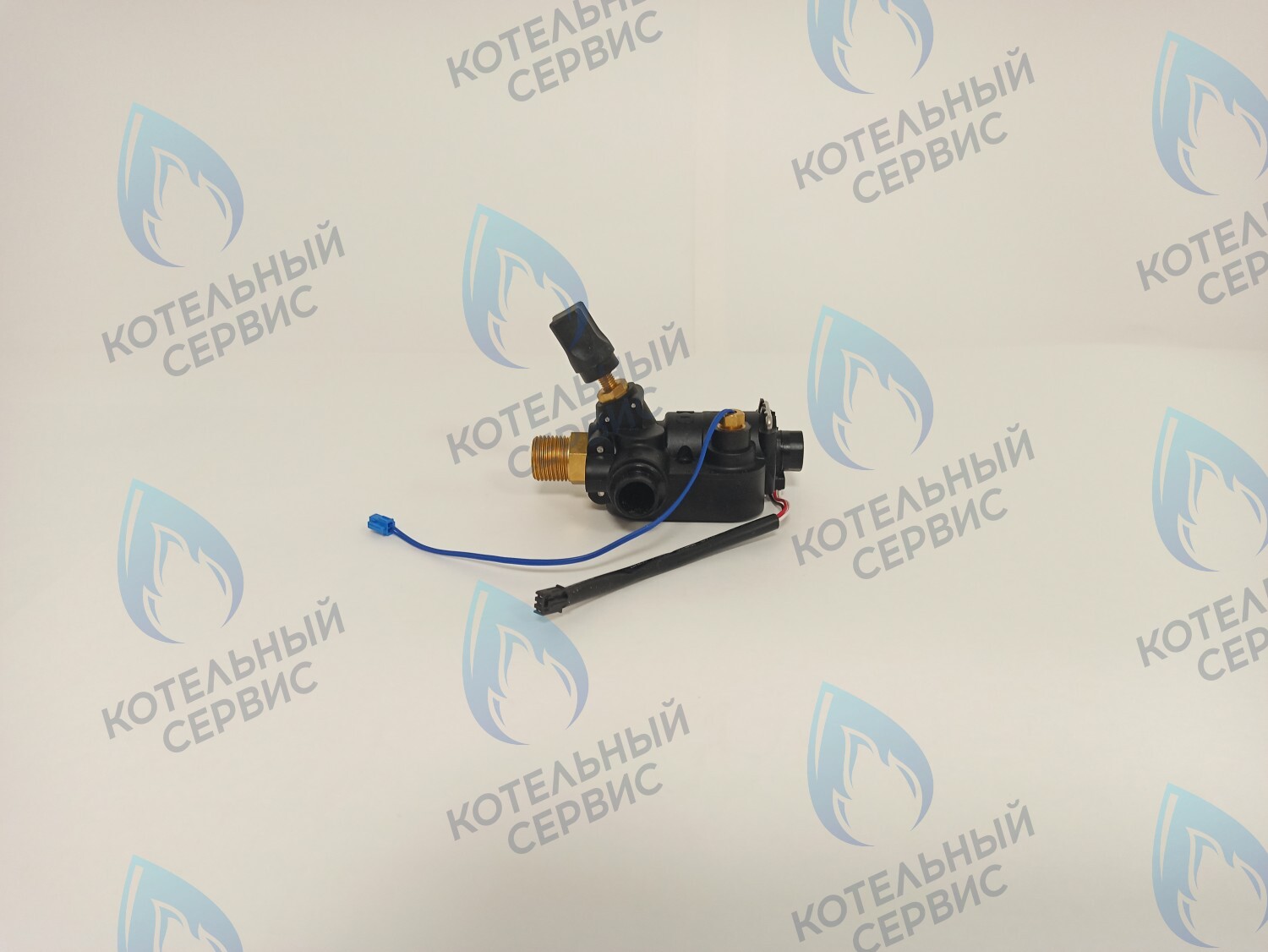 S323100128 Гидроузел с датчиком протока (WA 25/30) KITURAMI в Москве