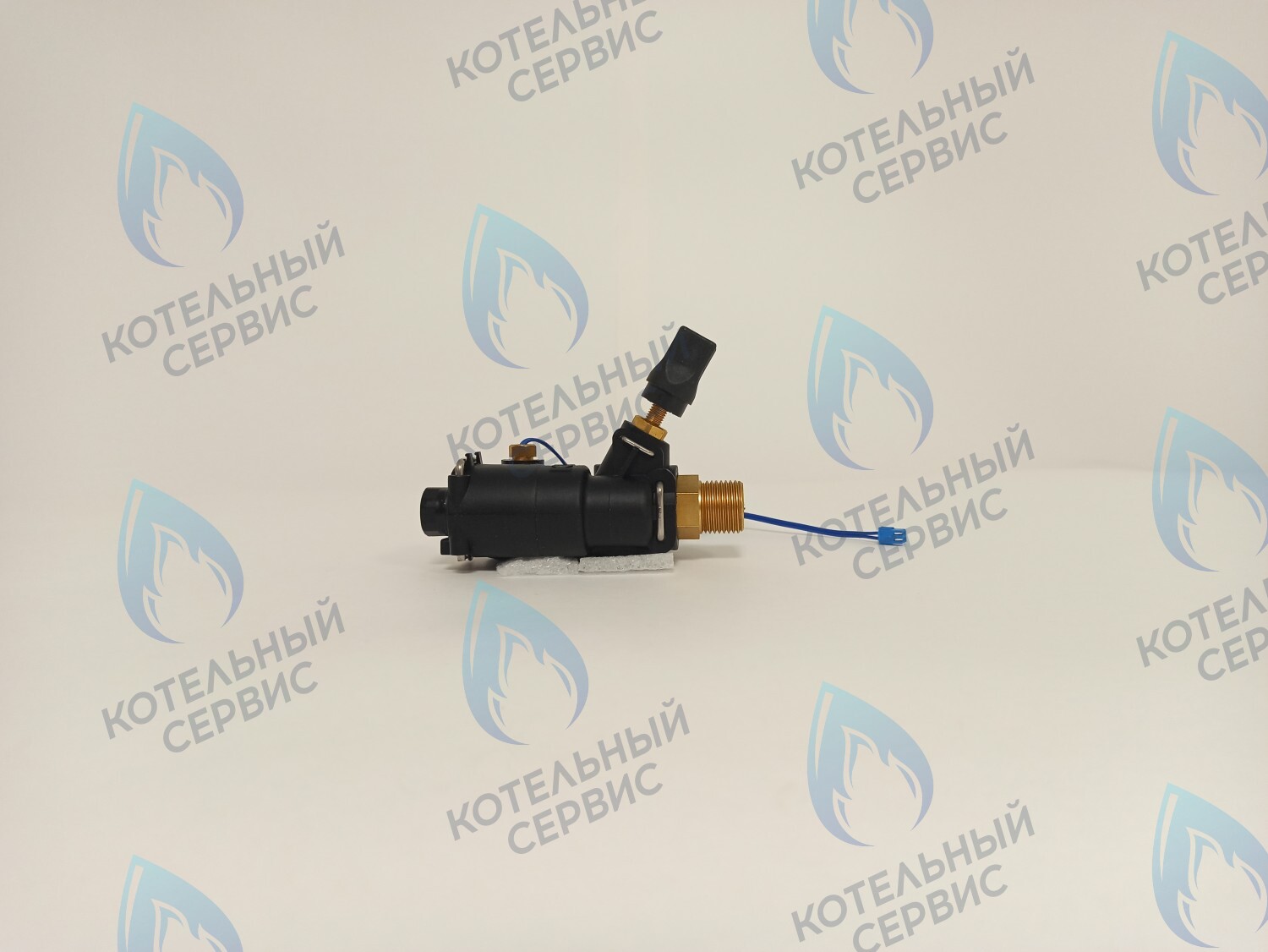 S323100128 Гидроузел с датчиком протока (WA 25/30) KITURAMI в Москве