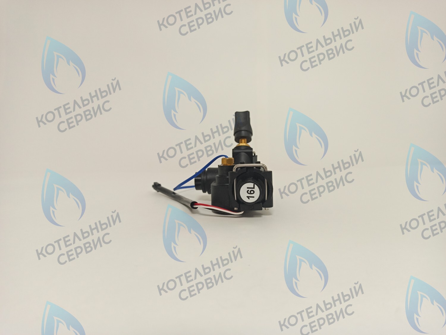 S323100128 Гидроузел с датчиком протока (WA 25/30) KITURAMI в Москве