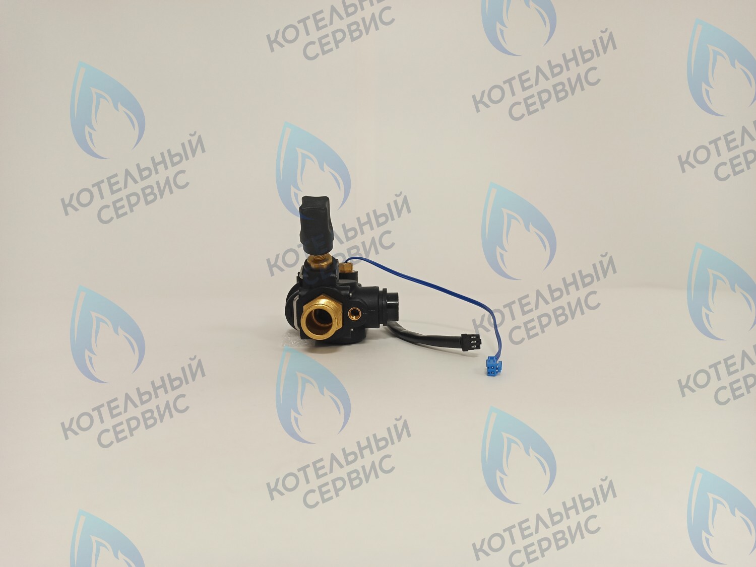 S323100128 Гидроузел с датчиком протока (WA 25/30) KITURAMI в Москве
