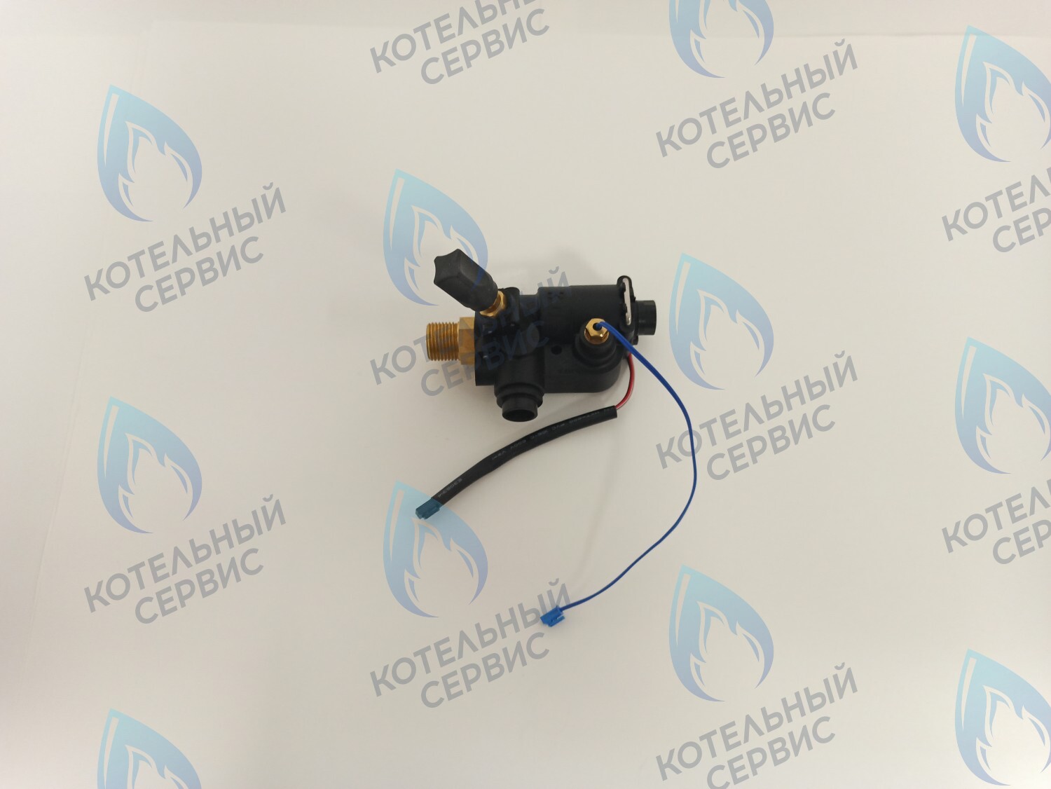 S323100128 Гидроузел с датчиком протока (WA 25/30) KITURAMI в Москве