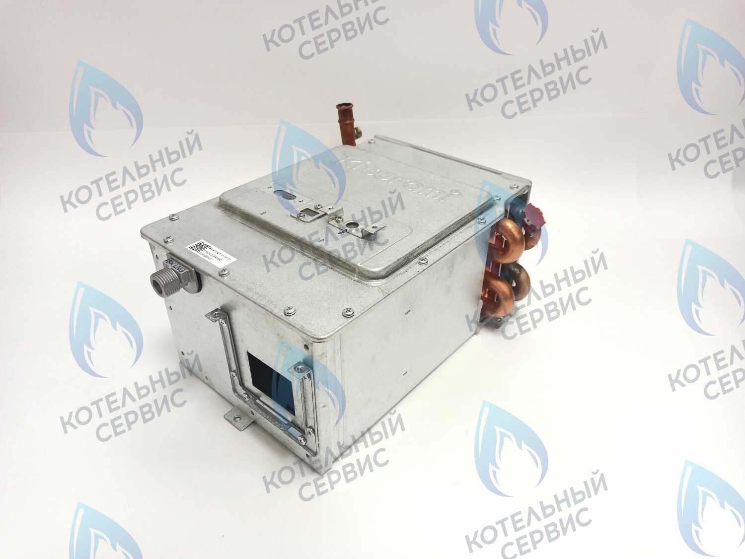 H120240360-2 Теплообменник в сборе (природный газ) 16N ELSOTHERM  B19Fi серия B в Москве