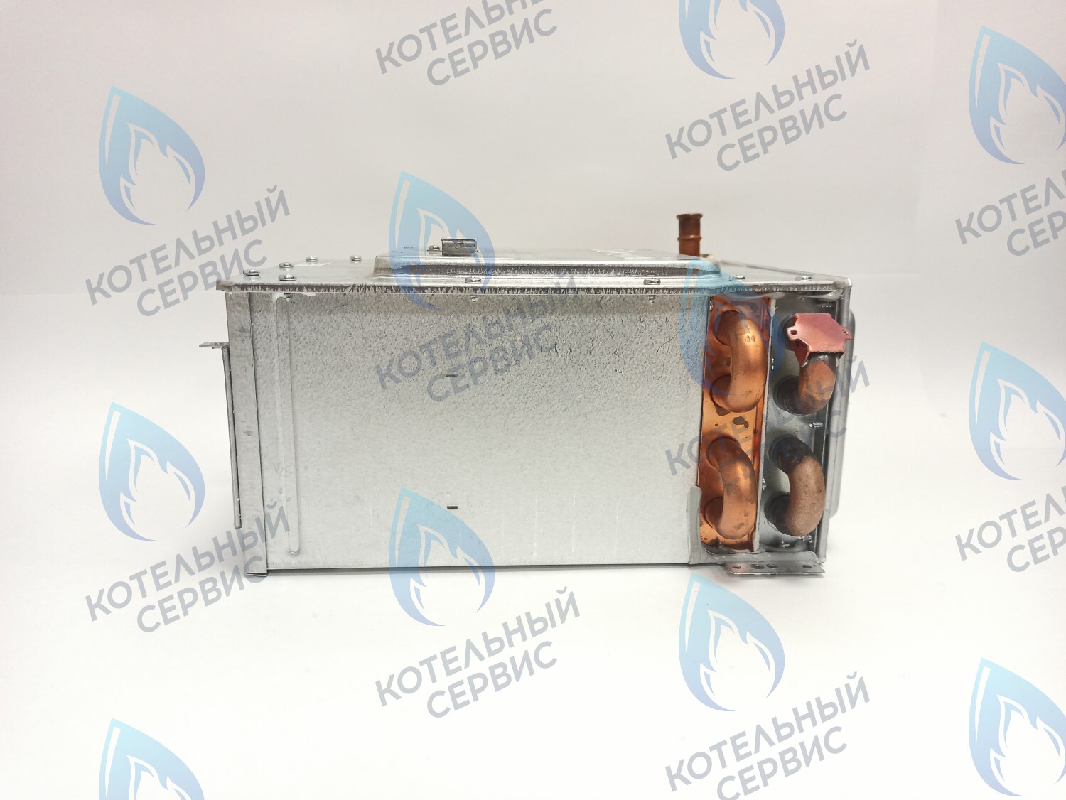 H120240360-2 Теплообменник в сборе (природный газ) 16N ELSOTHERM  B19Fi серия B в Москве