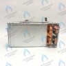 H120240360-2 Теплообменник в сборе (природный газ) 16N ELSOTHERM  B19Fi серия B в Москве