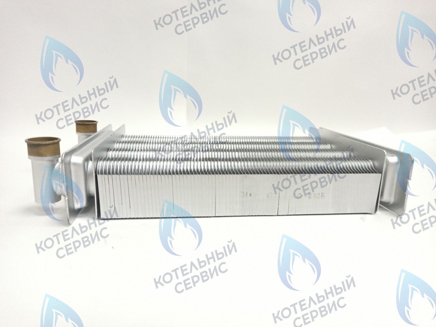 EM065-300 Теплообменник первичный BERETTA City 20067270, Exclusive 20083225 в Москве