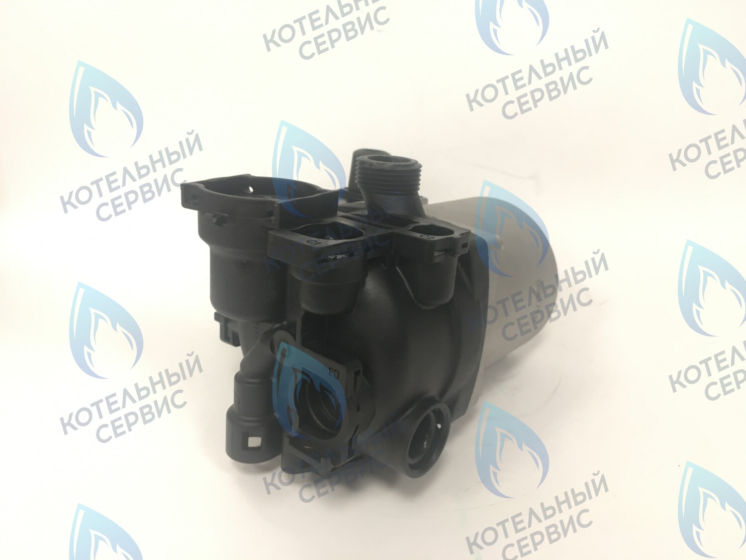 0119 Насос в сборе для котла в Москве