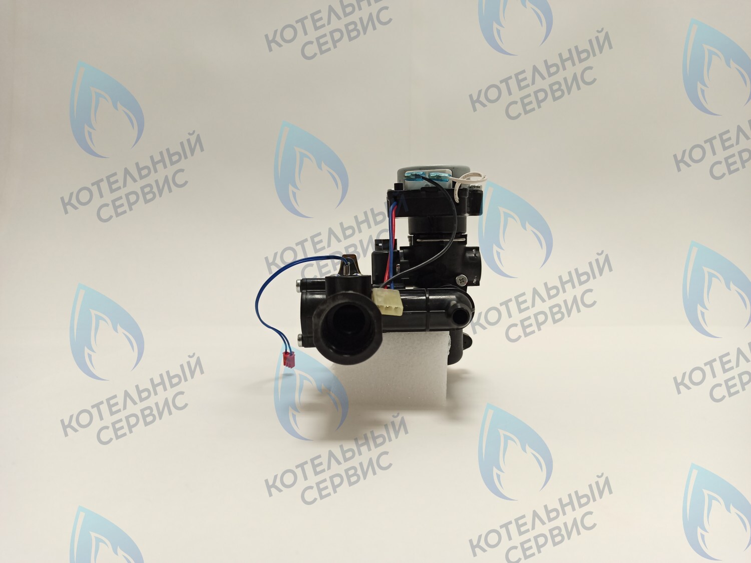 30015734A Патрубок контура ОВ проходной Вход Deluxe S 13-35K NAVIEN в Москве