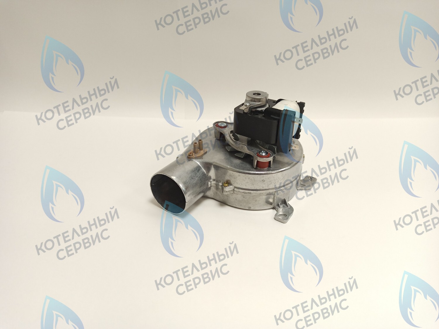 AF001-56W Вентилятор дымоудаления 56w в Москве