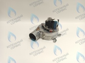 Вентилятор дымоудаления 56w