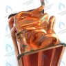 440005602 Теплообменник отопления RINNAI TMF 255 в Москве