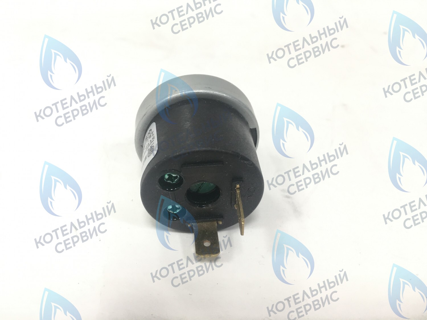 PS013-02 Прессостат предохранительный системы отопления 1/4 KSY-C12-08 (замена XP602) BAXI (9951690, 5663750, YYY009951692, YYY99516921P), De Dietrich (300009828), E.C.A. (7006901799), FERROLI (398901799), Polykraft (05-5017), ITALTHERM (549000041) в Москве