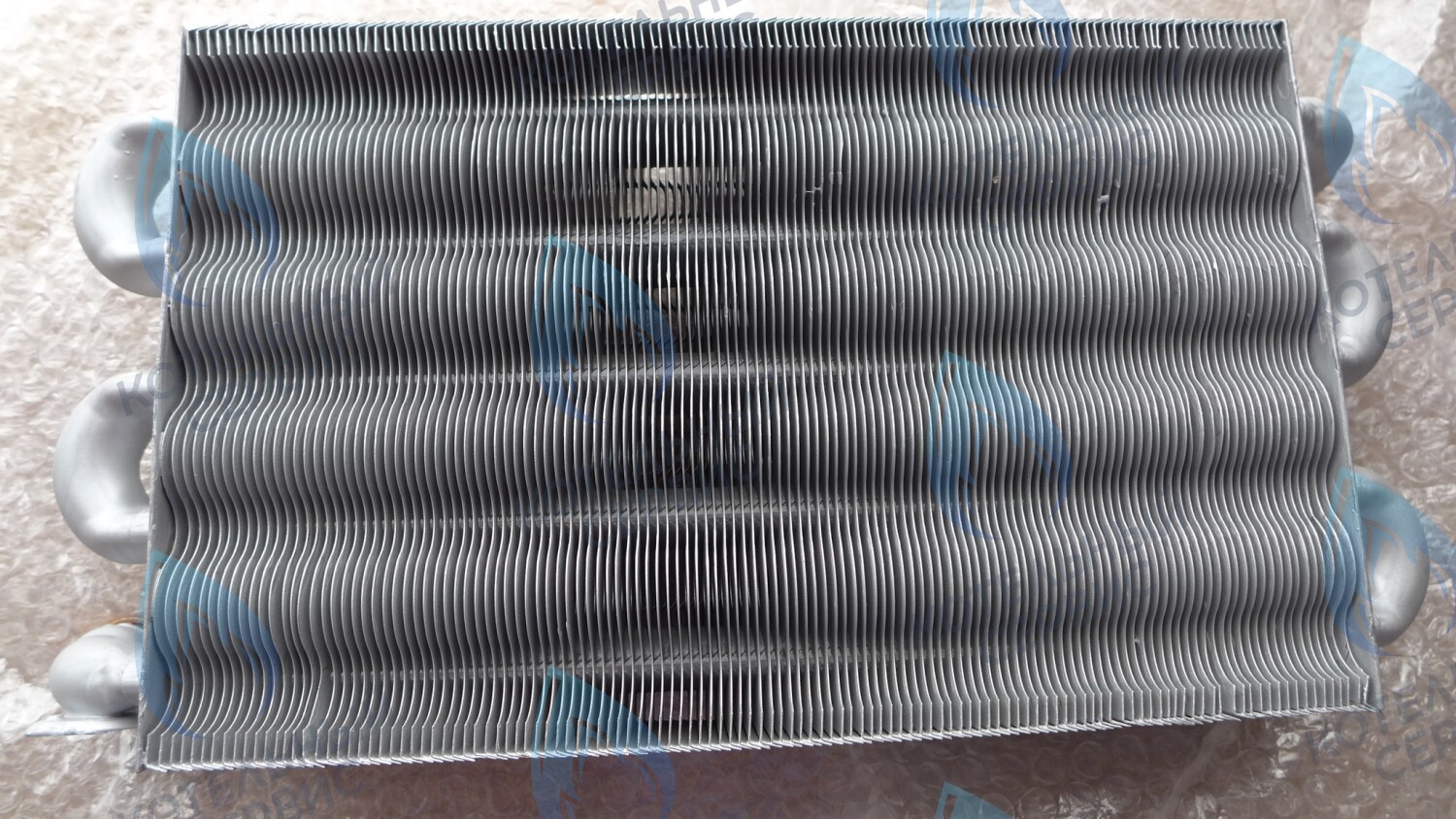 6SCAMMON15 Теплообменник первичный Antea CTFS-RTFS-RBTFS 40кВт FONDITAL в Москве